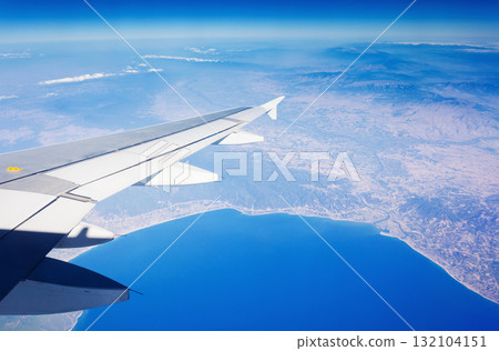 airplane airplane 132104151