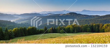 mountains landscape mountains landscape 132104159