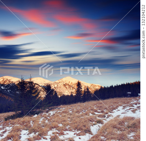 mountain mountain 132104212