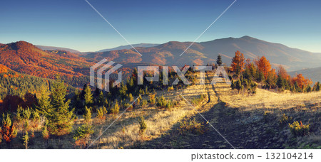 mountain mountain 132104214