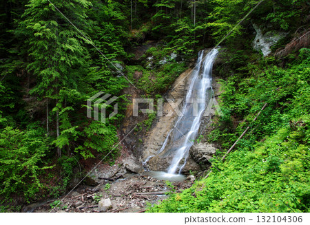 waterfall 132104306