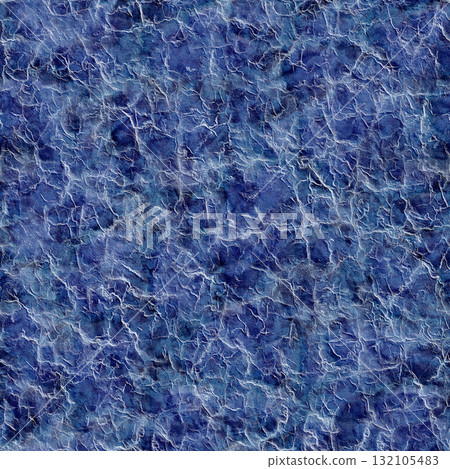 Abstract granite pattern allover watercolor texture. Grunge filter. Abstract granite pattern allover watercolor texture. Grunge filter. 132105483