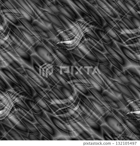 Artistic background. Grunge filter. Monochrome particles abstract for wallpaper or background copy mask for photo editor. 132105497