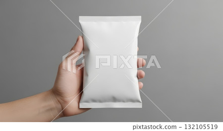 Hand holding seedling with soil symbol of growth, sustainability, and environmental conservation Hand holding seedling with soil symbol of growth, sustainability, and environmental conservation 132105519