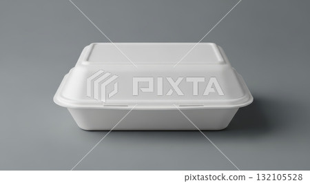 Hand holding seedling with soil symbol of growth, sustainability, and environmental conservation 132105528