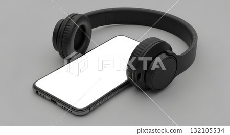 Hand holding seedling with soil symbol of growth, sustainability, and environmental conservation 132105534