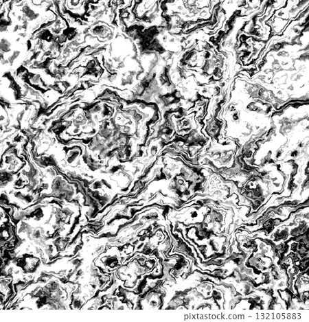 Abstract marble pattern allover watercolor texture. Grunge filter. Abstract marble pattern allover watercolor texture. Grunge filter. 132105883