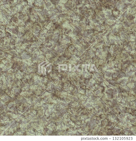 Marble watercolor texture. Natural pattern of polished quartz mineral for interior 132105923