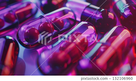 Health and biohacking applications of Uridine Monophosphate supplements 132106960