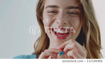 A wellness supplement trend with Uridine Monophosphate for brain support 132106966