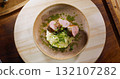 Art Food, Gourmet Meal, Pork Tenderloin Prepared, 132107282