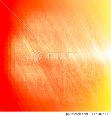 Red square background, Perfect backdrop for banners, posters, Ad, events and various design works 132107413