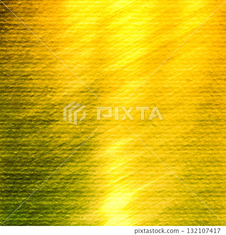 Yellow square background, Perfect backdrop for banners, posters, Ad, events and various design works 132107417