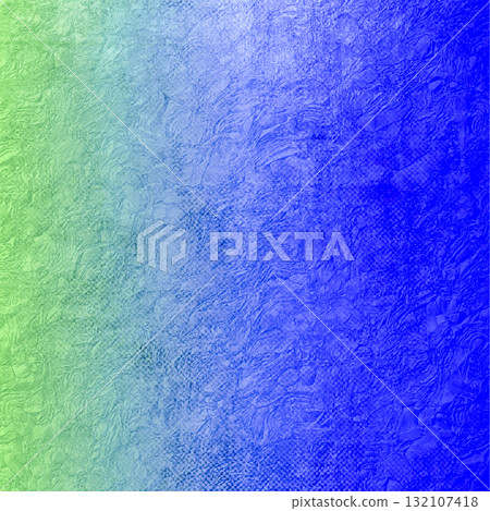 Blue square background, Perfect backdrop for banners, posters, Ad, events and various design works 132107418