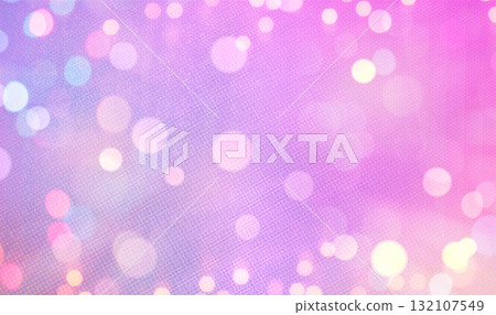 Bokeh background perfect for Holidays, Anniversary, Birthdays, Festive and various desing works 132107549