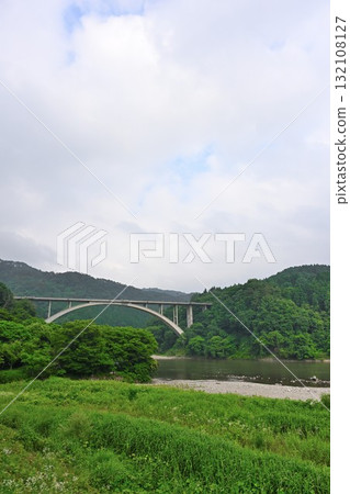 Maruyama Bridge (Niigata Prefecture) Maruyama Bridge (Niigata Prefecture) 132108127