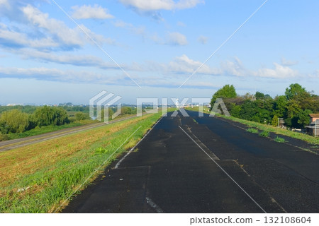 江戶川自行車道左岸 2025年10月 江戶川自行車道左岸 2025年10月 132108604