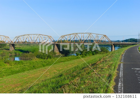 江戶川自行車道左岸 2025年10月 132108611