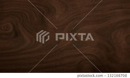 Natural wood surface, close view wooden pattern background 132108708