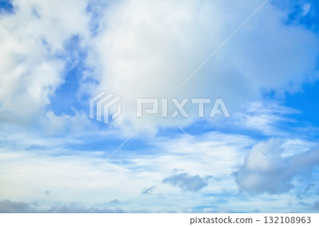 New Zealand Sky Replacement Multi Clouds 132108963