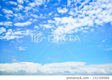 New Zealand Sky Replacement Speckled Upper Clouds New Zealand Sky Replacement Speckled Upper Clouds 132108966