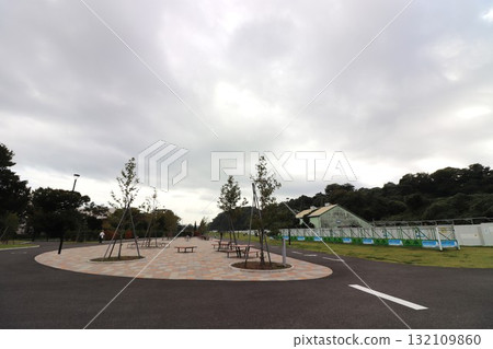 小芝自然公園及舊抽水站（神奈川縣橫濱市金澤區長濱） 132109860