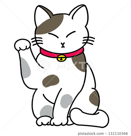 招手貓 招手貓 132110366