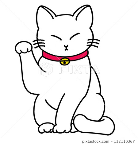 招手貓 招手貓 132110367