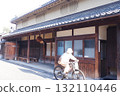 Old townscape of Kawachinagano City, Osaka Prefecture Old townscape of Kawachinagano City, Osaka Prefecture 132110446