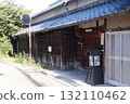Old townscape of Kawachinagano City, Osaka Prefecture Old townscape of Kawachinagano City, Osaka Prefecture 132110462