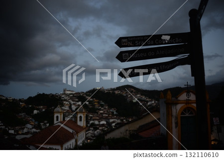 世界遺產歐魯普雷圖城市景觀 2 132110610