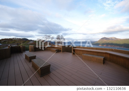 Lake Mashu Kamui Terrace 132110636