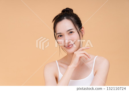 Beauty of young women Beauty of young women 132110724