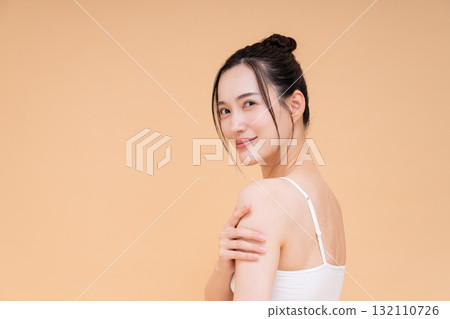 Beauty of young women Beauty of young women 132110726