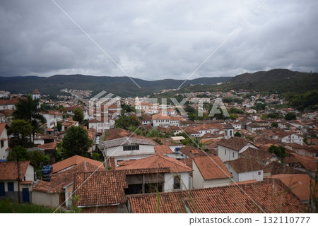 紅屋頂街 紅屋頂街 132110777