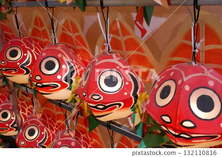 金魚睡魔(青森縣青森市) 金魚睡魔(青森縣青森市) 132110816
