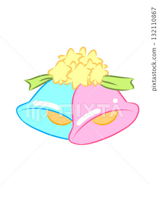 Celebration Bell Celebration Bell 132110867