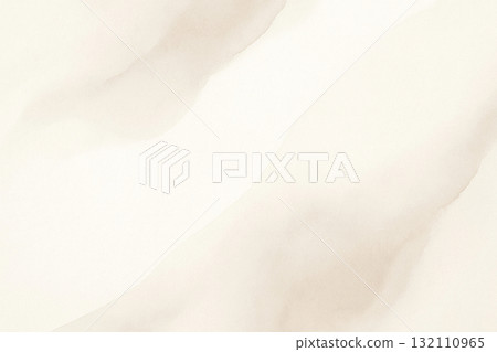 淡灰褐色和灰白色的柔和的抽象的背景 132110965