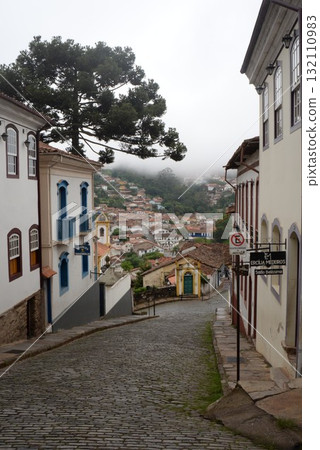 舊城區街道 舊城區街道 132110983