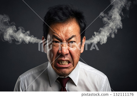 憤怒爆發的時刻 132111176