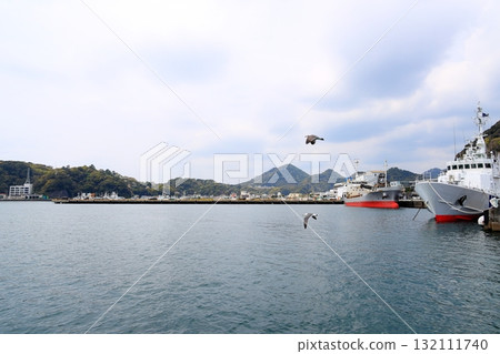 Izu Peninsula - View from the Shimoda sightseeing boat 132111740