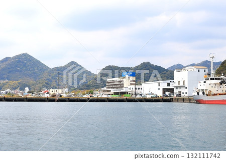 Izu Peninsula - View from the Shimoda sightseeing boat 132111742
