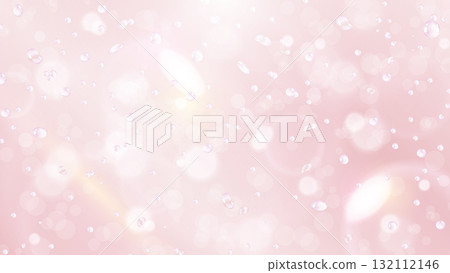 閃閃發光的背景向量素材 閃閃發光的背景向量素材 132112146