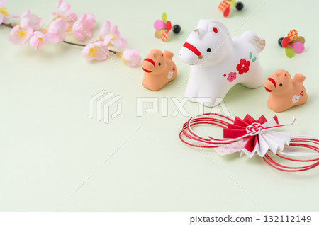 2026年馬年新年 2026年馬年新年 132112149