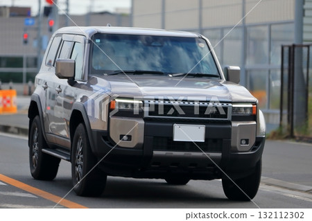 國產SUV車型 132112302