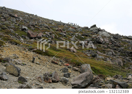 那須高原健行 132112389