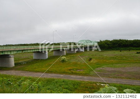 湧別橋（北海道湧別町） 132112402