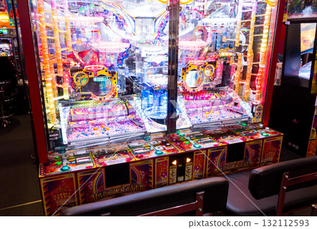 DiverCity Tokyo Plaza Round 1 Game Center Medal Game Colorful Aomi Koto-ku, Tokyo DiverCity Tokyo Plaza Round 1 Game Center Medal Game Colorful Aomi Koto-ku, Tokyo 132112593