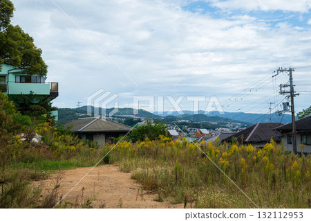 寶塚遠景 132112953