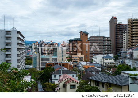 Takarazuka distant view 132112954